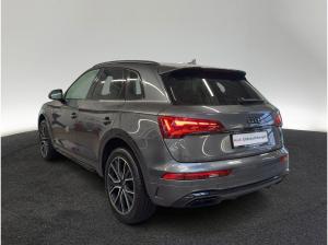 Audi Q5 S line 40 TDI quattro Matrix LED Kamera Navi DAB