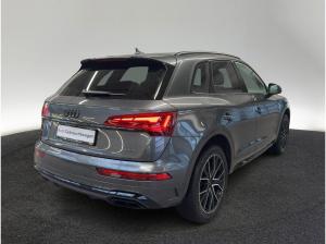 Audi Q5 S line 40 TDI quattro Matrix LED Kamera Navi DAB