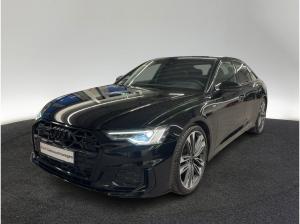 Audi A6 Limousine S line 45 TFSI quattro Matrix Kamera AHK ACC