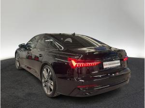 Audi A6 Limousine S line 45 TFSI quattro Matrix Kamera AHK ACC