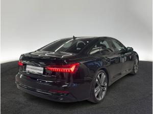 Audi A6 Limousine S line 45 TFSI quattro Matrix Kamera AHK ACC
