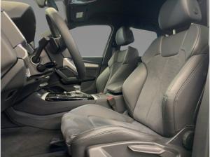 Audi Q5 S line 40 TDI quattro Matrix LED Kamera Navi DAB