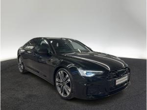 Audi A6 Limousine S line 45 TFSI quattro Matrix Kamera AHK ACC