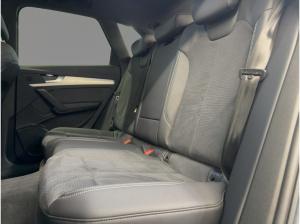 Audi Q5 S line 40 TDI quattro Matrix LED Kamera Navi DAB