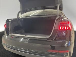 Audi A6 Limousine S line 45 TFSI quattro Matrix Kamera AHK ACC