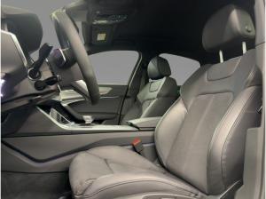 Audi A6 Limousine S line 45 TFSI quattro Matrix Kamera AHK ACC