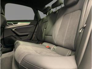 Audi A6 Limousine S line 45 TFSI quattro Matrix Kamera AHK ACC