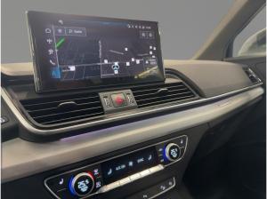Audi Q5 S line 40 TDI quattro Matrix LED Kamera Navi DAB
