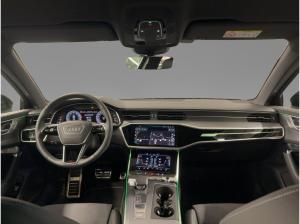Audi A6 Limousine S line 45 TFSI quattro Matrix Kamera AHK ACC