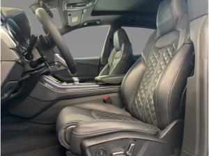 Audi SQ8 competition plus 4.0 TFSI quattro Luftf Matrix LED Head Up Pano B&O