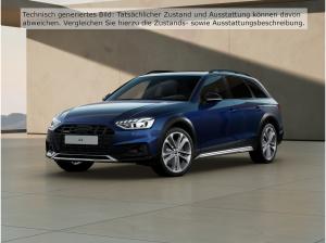 Audi A4 allroad quattro 40 TDI Matrix LED Standh Pano B&O