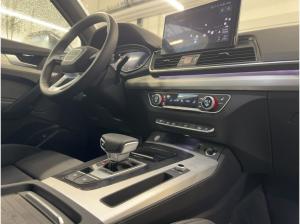 Audi Q5 S line 40 TDI quattro Matrix LED Kamera Navi DAB