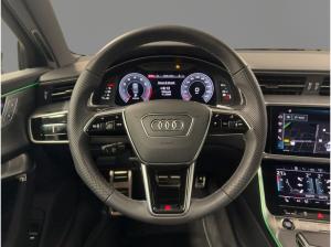 Audi A6 Limousine S line 45 TFSI quattro Matrix Kamera AHK ACC