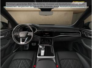 Audi SQ8 competition plus 4.0 TFSI quattro Luftf Matrix LED Head Up Pano B&O