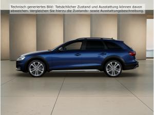 Audi A4 allroad quattro 40 TDI Matrix LED Standh Pano B&O