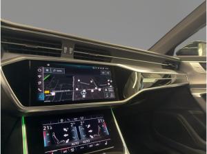 Audi A6 Limousine S line 45 TFSI quattro Matrix Kamera AHK ACC