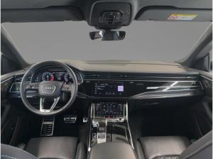 Audi SQ8 competition plus 4.0 TFSI quattro Luftf Matrix LED Head Up Pano B&O