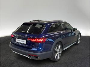 Audi A4 allroad quattro 40 TDI Matrix LED Standh Pano B&O