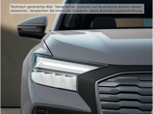 Audi Q4 e-tron Q4 Sportback e-tron 35 Kamera Navi virtual LED