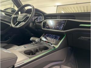 Audi A6 Limousine S line 45 TFSI quattro Matrix Kamera AHK ACC