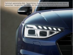 Audi A4 allroad quattro 40 TDI Matrix LED Standh Pano B&O