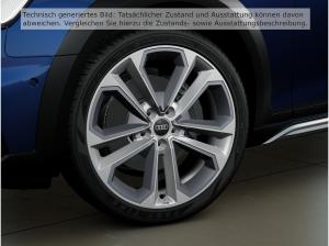 Audi A4 allroad quattro 40 TDI Matrix LED Standh Pano B&O