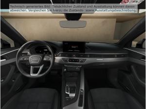 Audi A4 allroad quattro 40 TDI Matrix LED Standh Pano B&O