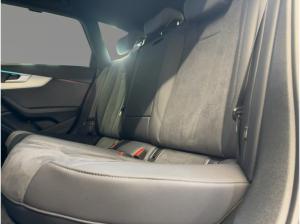 Audi A4 allroad quattro 40 TDI Matrix LED Standh Pano B&O