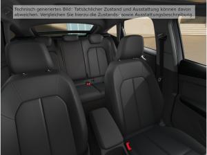 Audi Q4 e-tron Q4 Sportback e-tron 35 Kamera Navi virtual LED