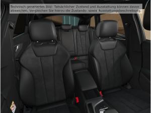 Audi A4 allroad quattro 40 TDI Matrix LED Standh Pano B&O