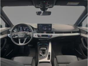 Audi A4 allroad quattro 40 TDI Matrix LED Standh Pano B&O