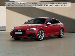 Audi S5 Sportback 3.0 TDI quattro Matrix LED Kamera Navi