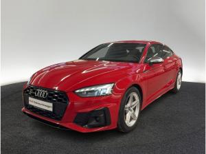 Audi S5 Sportback 3.0 TDI quattro Matrix LED Kamera Navi