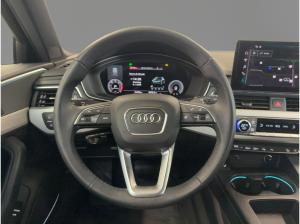 Audi A4 allroad quattro 40 TDI Matrix LED Standh Pano B&O