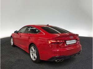 Audi S5 Sportback 3.0 TDI quattro Matrix LED Kamera Navi