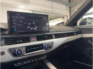 Audi A4 allroad quattro 40 TDI Matrix LED Standh Pano B&O