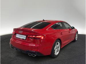 Audi S5 Sportback 3.0 TDI quattro Matrix LED Kamera Navi