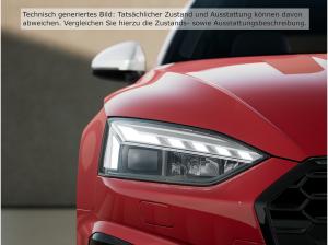 Audi S5 Sportback 3.0 TDI quattro Matrix LED Kamera Navi