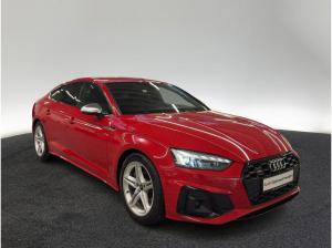 Audi S5 Sportback 3.0 TDI quattro Matrix LED Kamera Navi