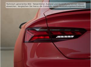 Audi S5 Sportback 3.0 TDI quattro Matrix LED Kamera Navi