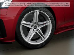 Audi S5 Sportback 3.0 TDI quattro Matrix LED Kamera Navi