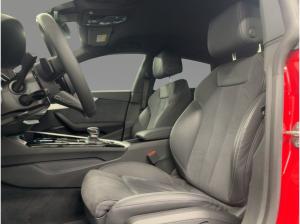 Audi S5 Sportback 3.0 TDI quattro Matrix LED Kamera Navi