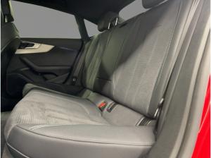 Audi S5 Sportback 3.0 TDI quattro Matrix LED Kamera Navi