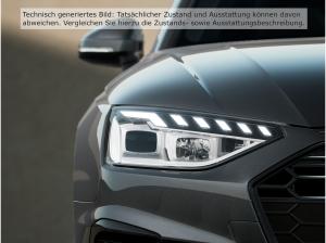 Audi A4 Avant S line 35 TFSI Kamera AHK Navi virtual DAB