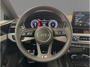 Audi S5 Sportback 3.0 TDI quattro Matrix LED Kamera Navi