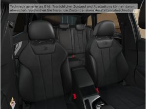 Audi A4 Avant S line 35 TFSI Kamera AHK Navi virtual DAB