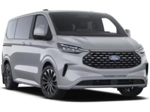 Foto - Ford Tourneo Custom Bus Titanium X L1❗️SOFORT VERFÜGBAR❗️LAGERFAHRZEUG❗️für Privat-und Gewerbekunden❗️