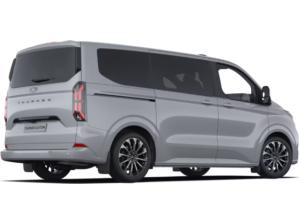 Ford Tourneo Custom Bus Titanium X L1❗️SOFORT VERFÜGBAR❗️LAGERFAHRZEUG❗️für Privat-und Gewerbekunden❗️