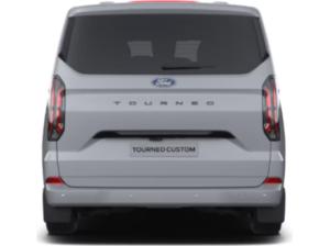 Ford Tourneo Custom Bus Titanium X L1❗️SOFORT VERFÜGBAR❗️LAGERFAHRZEUG❗️für Privat-und Gewerbekunden❗️