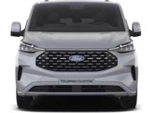 Ford Tourneo Custom Bus Titanium X L1❗️SOFORT VERFÜGBAR❗️LAGERFAHRZEUG❗️für Privat-und Gewerbekunden❗️